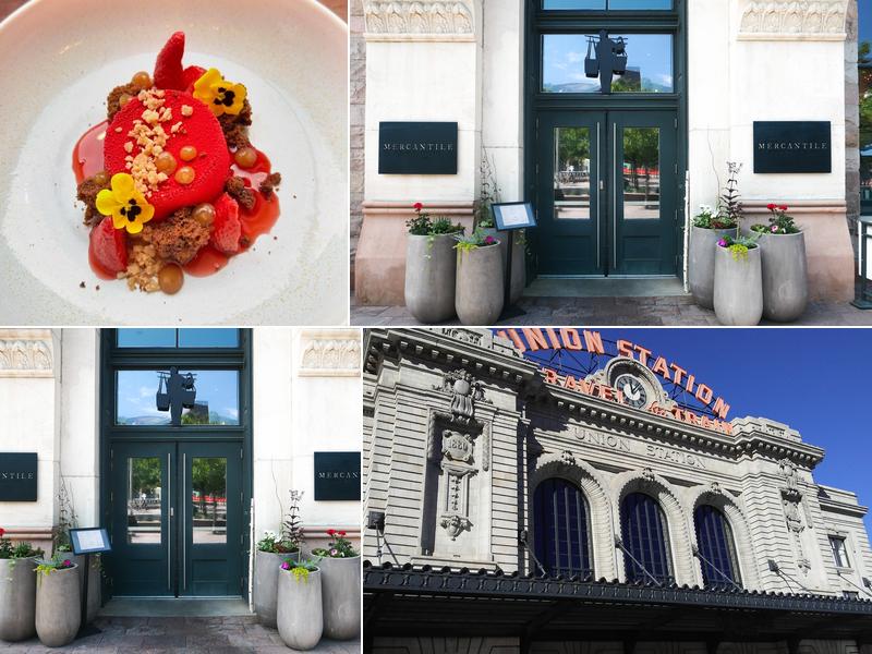 Mercantile Dining and Provision