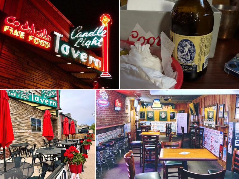 Candlelight Tavern