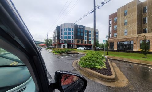 Hotel Indigo Tuscaloosa Downtown, an IHG Hotel