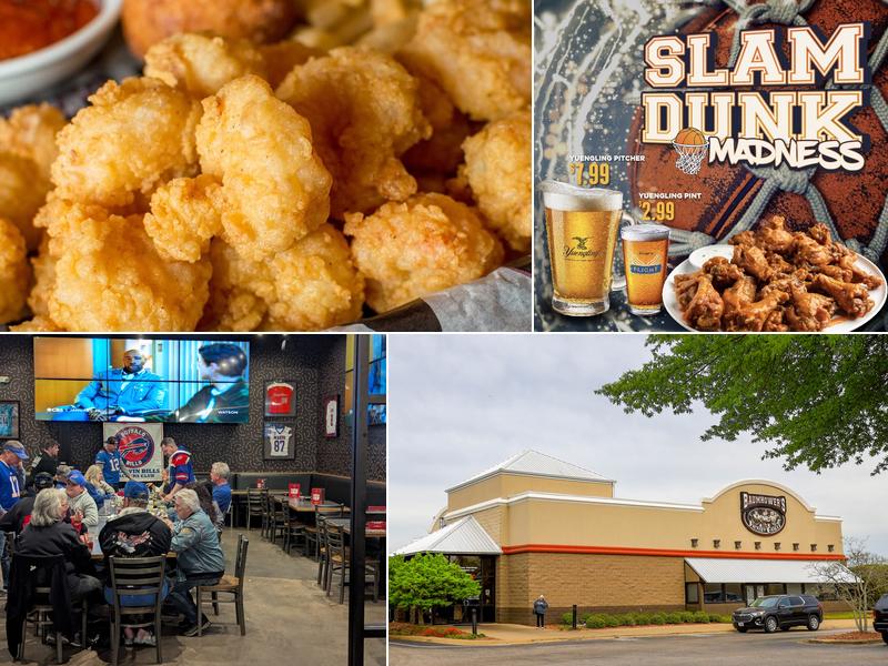 Baumhower's Victory Grille