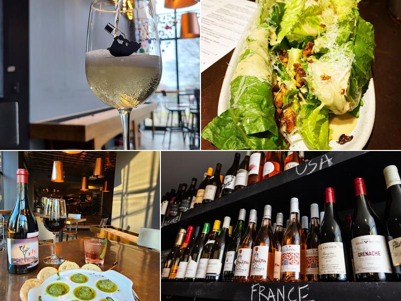 Freddy's 2251 Highland Ave, Birmingham