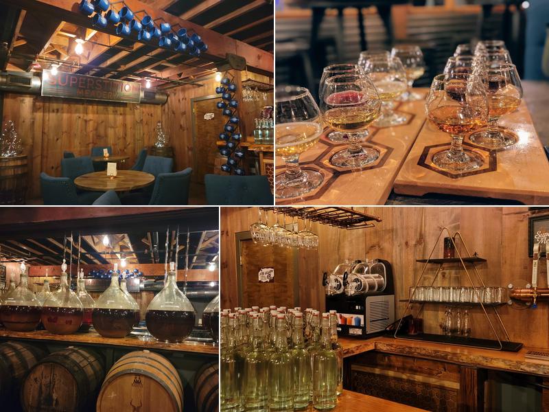 Superstition Meadery