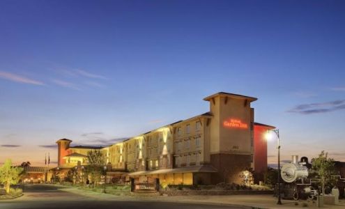 Hilton Garden Inn Yuma Pivot Point