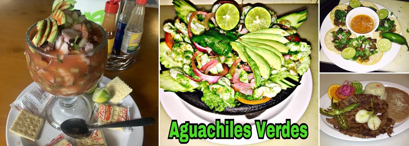 Mariscos Cazo de Oro Estilo Sinaloa