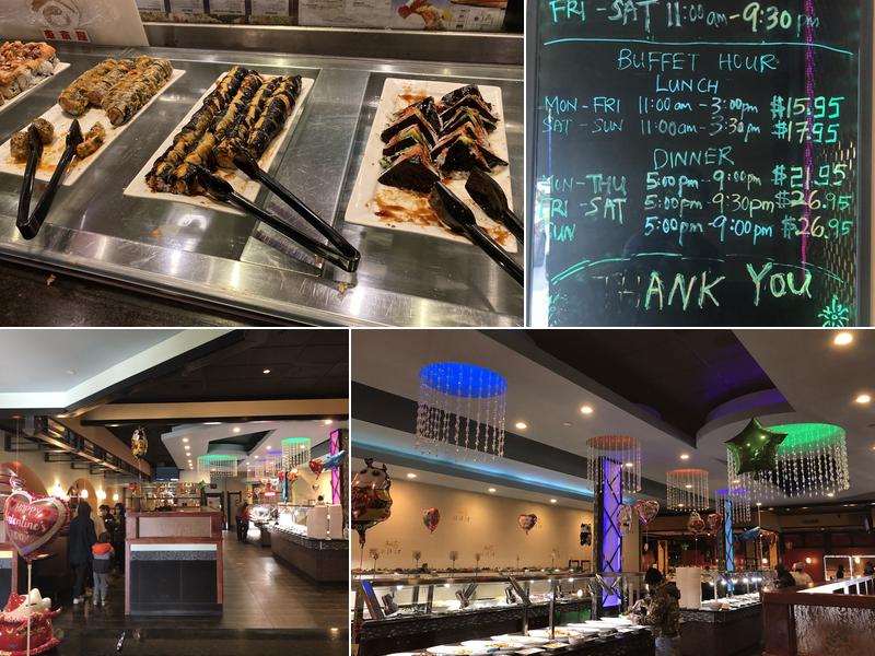 Tokyo House of Rogers 401 N 46th St, Rogers