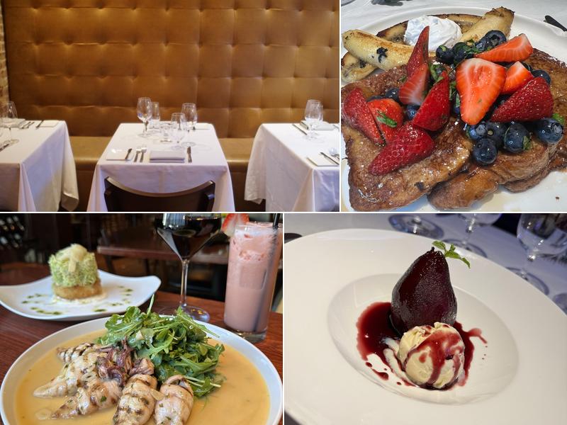 Public Wine Bar SoNo