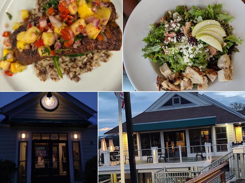 Rockledge Grille 289 S Main St, West Hartford