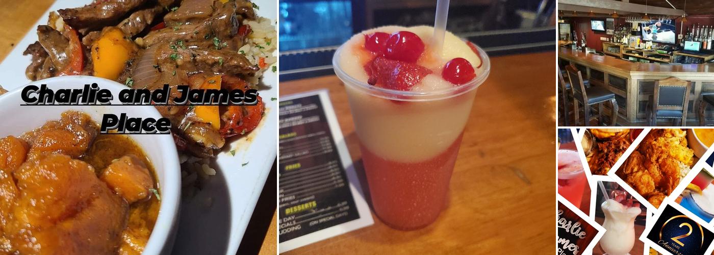 Charlie & James Place