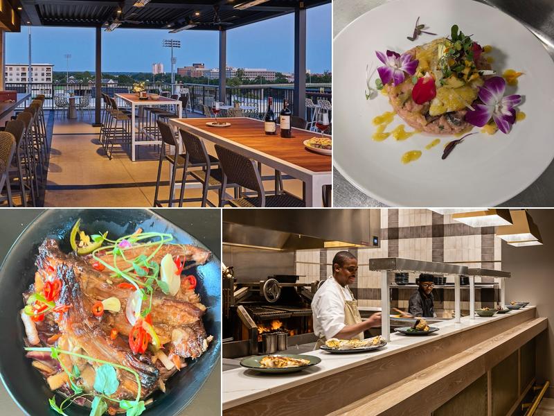 Salt & Marrow Kitchen