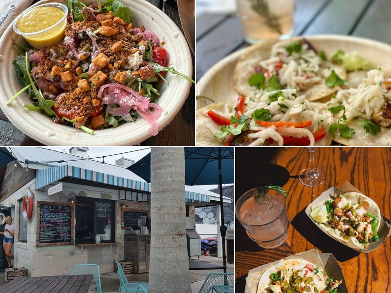 Trophy Fish 2060 Central Ave, St. Petersburg