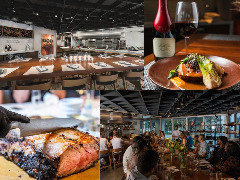 TRP Taste 1 W Las Olas Blvd suite 100, Fort Lauderdale