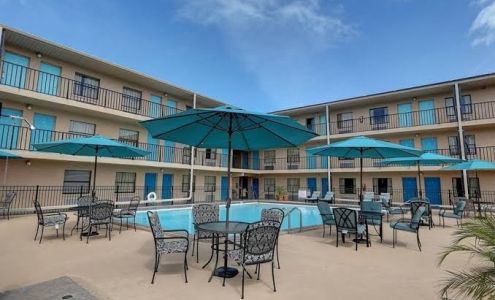 Seasons Florida Resort