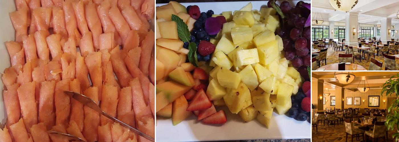 Arthur’s American Bistro