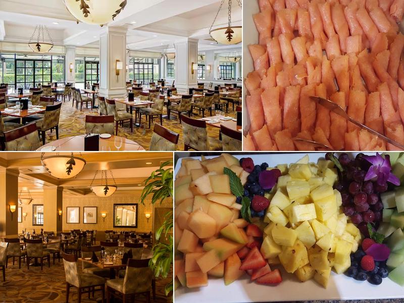 Arthur’s American Bistro