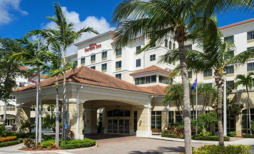 Hilton Garden Inn Palm Beach Gardens