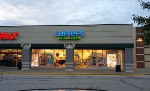 Carter's