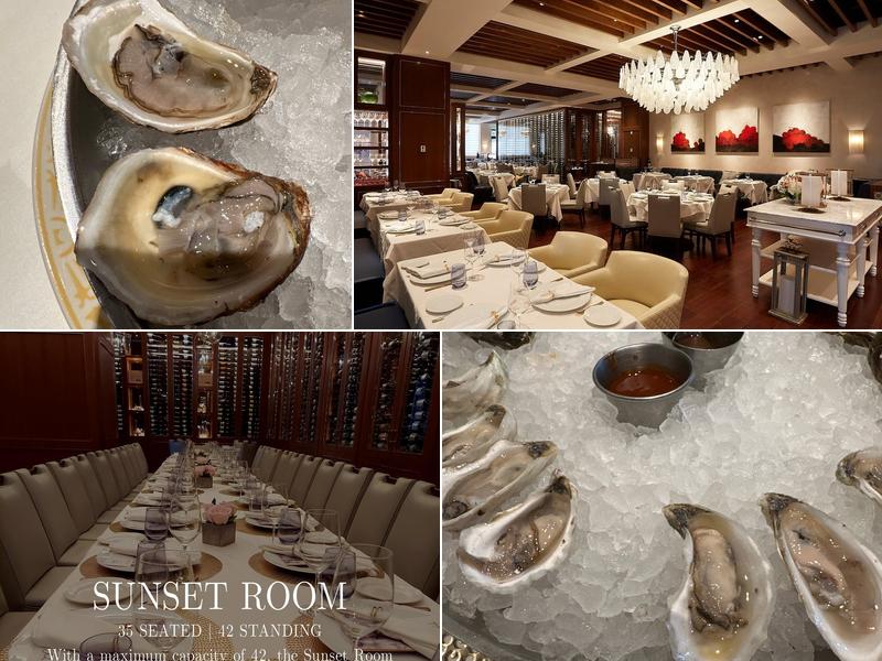 Fiola Miami 1500 San Ignacio Ave, Coral Gables