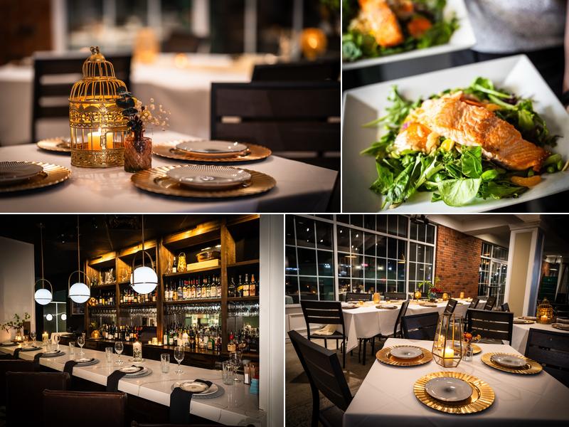 Brasserie Circa 4420 Forsyth Rd, Macon