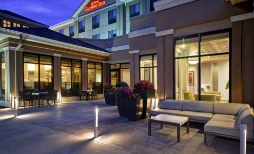 Hilton Garden Inn Twin Falls