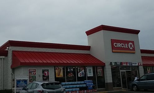 Circle K