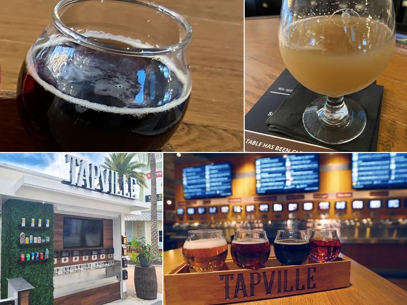 Tapville Social - Naperville