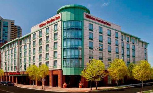 Hilton Garden Inn Chicago North Shore/Evanston