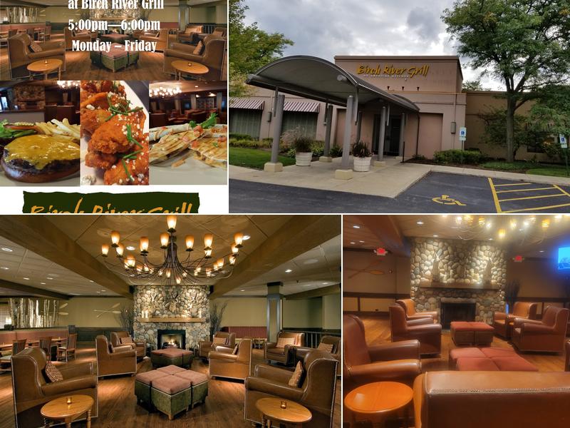 Birch River Grill-An American Kitchen