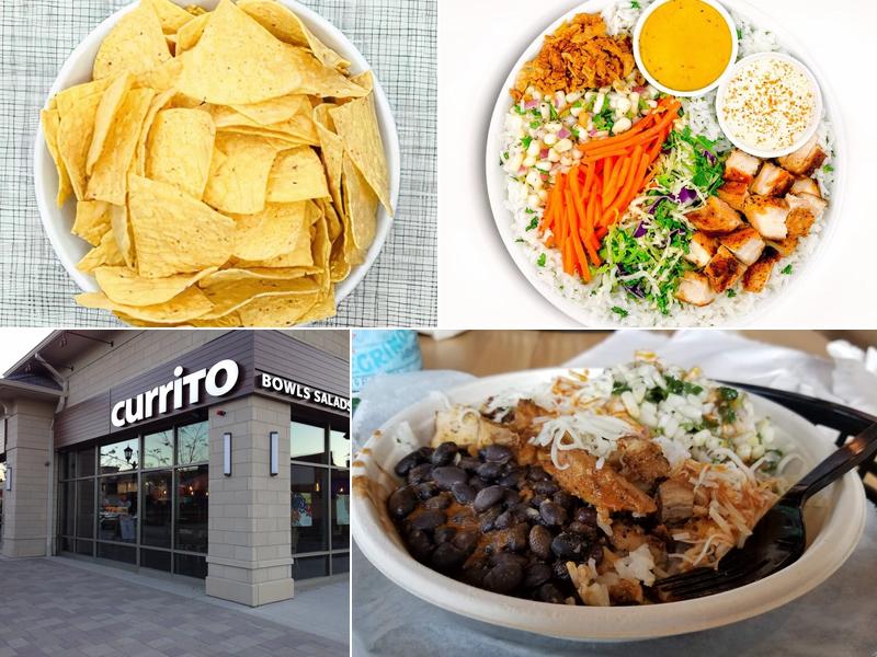 Currito Elmhurst 272 N York St, Elmhurst