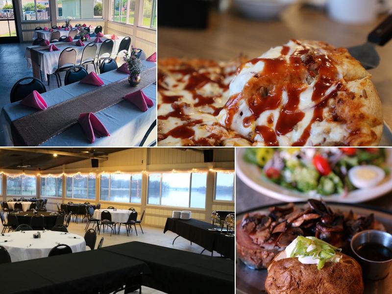 Riverfront Grille 4619 34th St, Rock Island