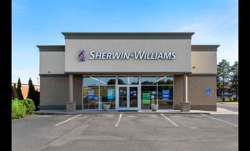 Sherwin-Williams Paint Store