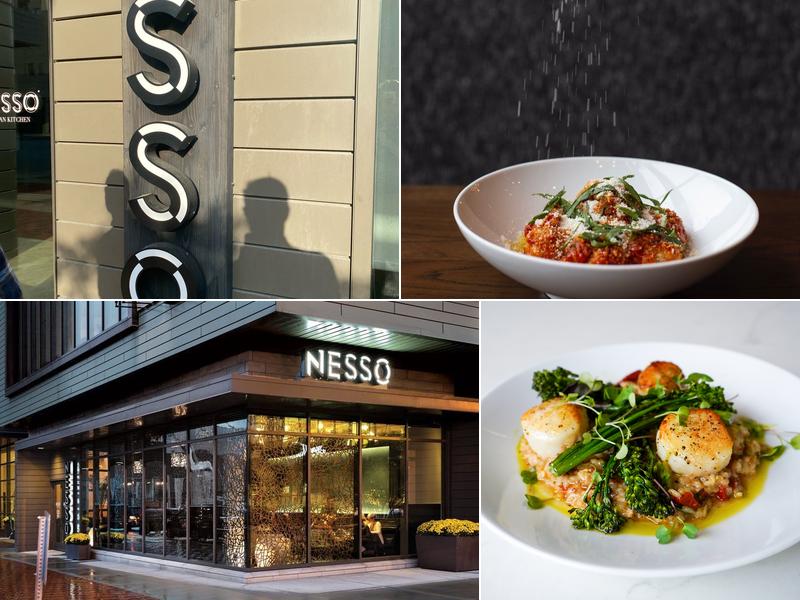 Nesso 339 S Delaware St, Indianapolis