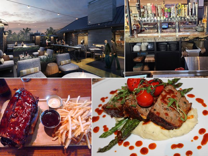 Kankakee Grille South Bend