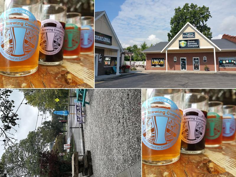 Union Brewing Company