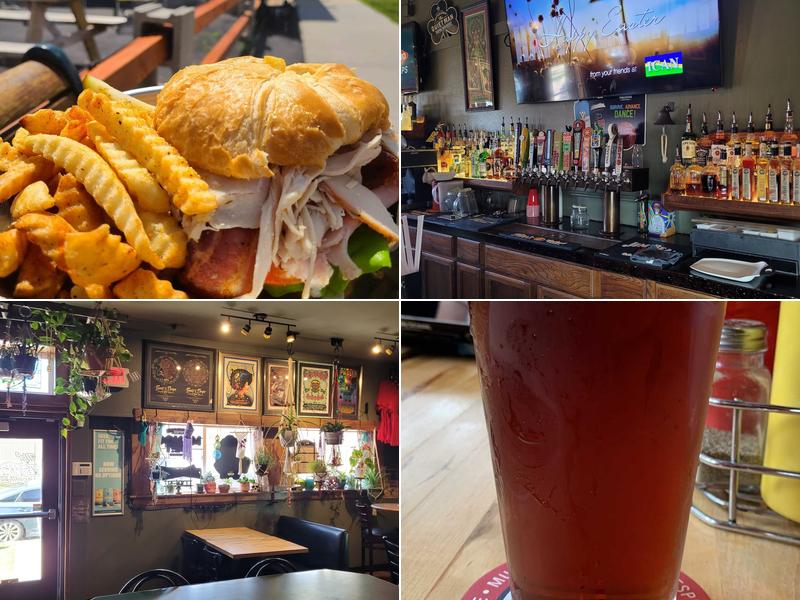 Old Neighborhood Pub 608 16th St NE, Cedar Rapids