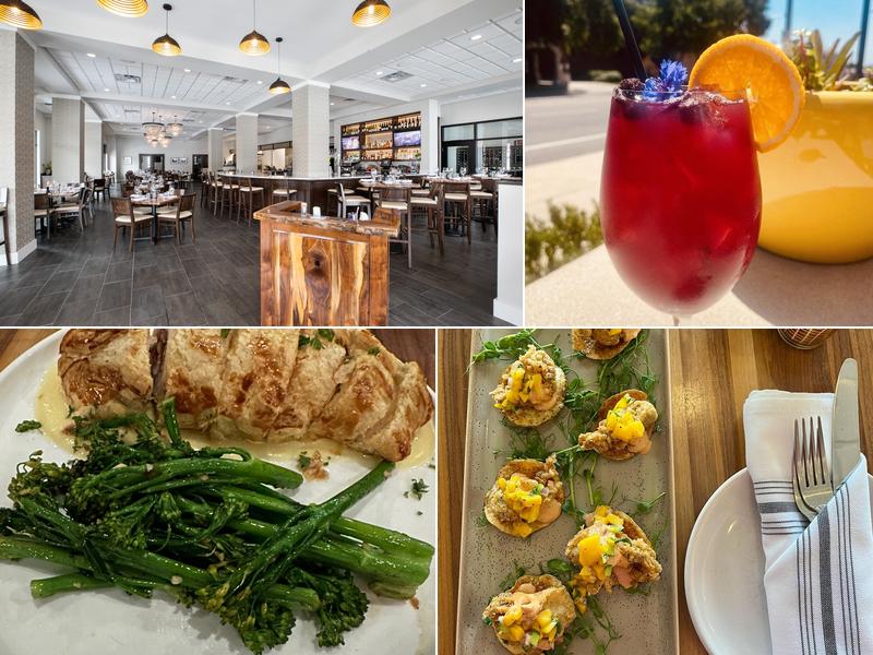 Vora Restaurant European 3252 E Douglas Ave, Wichita