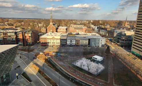 Hyatt Regency Lexington