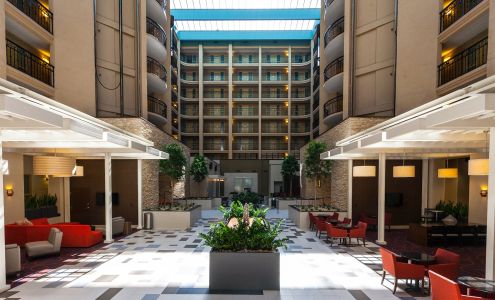 Embassy Suites by Hilton Baton Rouge