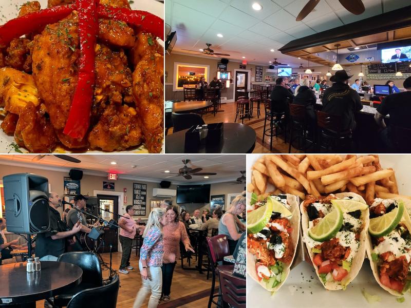 RipTide Sports Grille