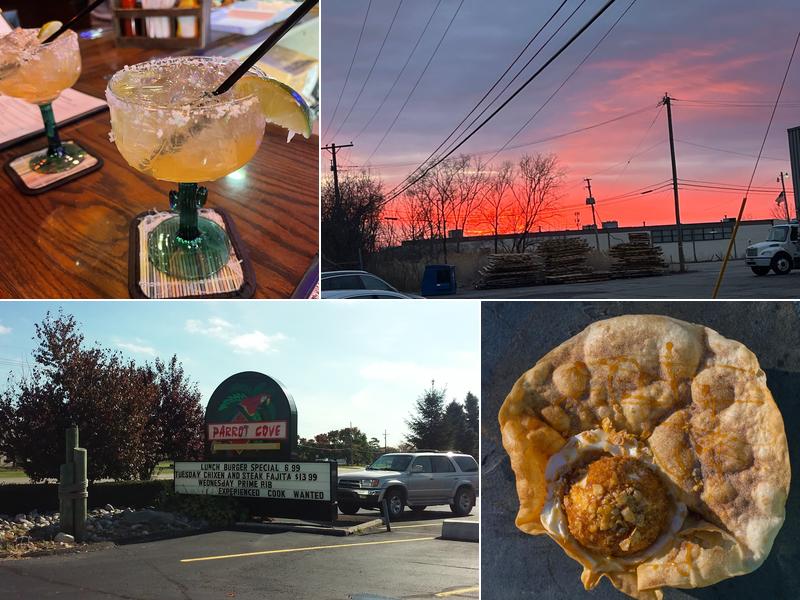 Parrot Cove 33475 Dequindre Rd, Troy