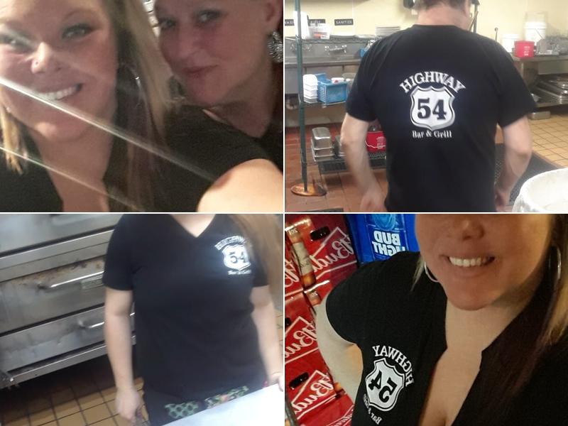 Highway 54 Bar and Grille