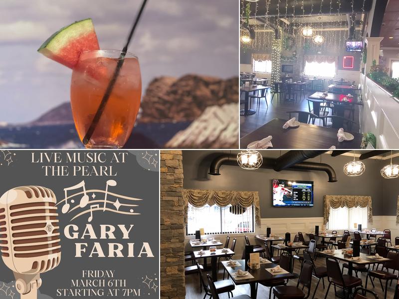 The Pearl 76 Weir St, Taunton