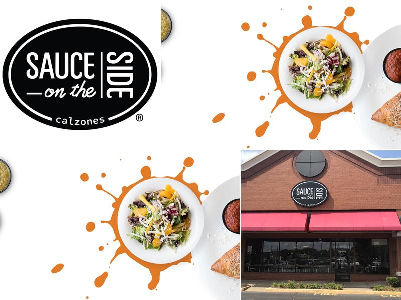 Sauce on the Side 1637 Clarkson Rd, Chesterfield