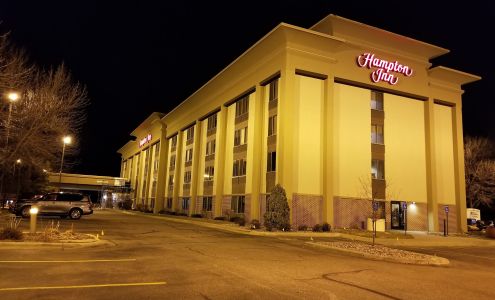 Hampton Inn Minneapolis/Eagan