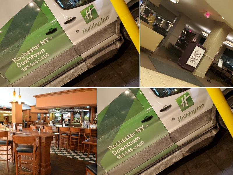 State Street Bar&Grill