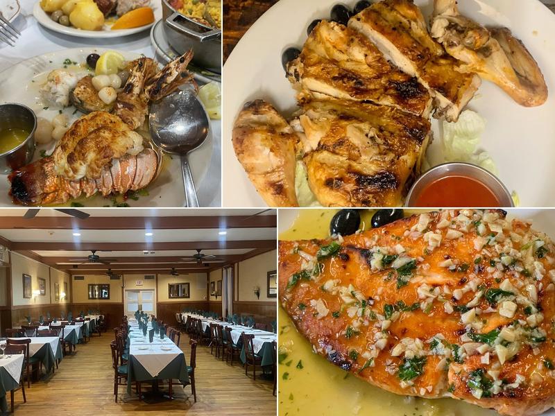 Lusitania 15 Lockwood Ave, Yonkers