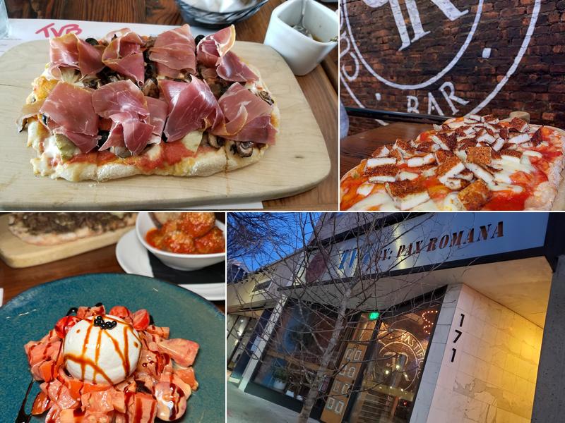 TVB by: Pax Romana 171 E Post Rd, White Plains