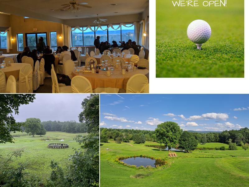 Troy Botanical Garden