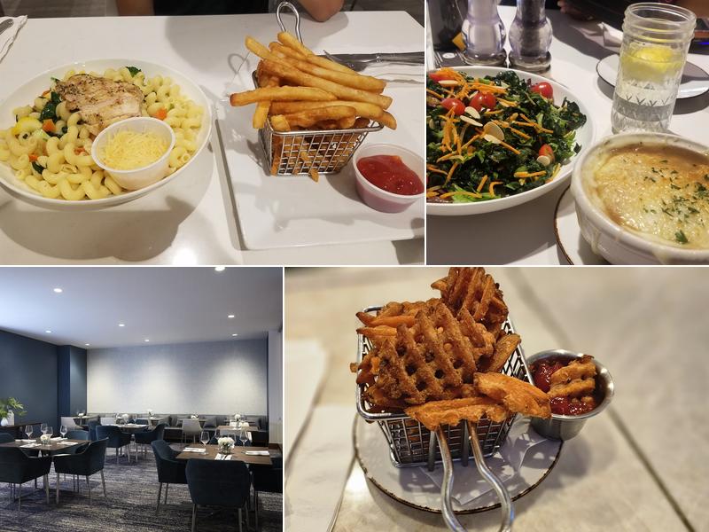 Crop & Kettle 101 James Doolittle Blvd, Uniondale