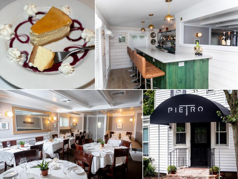 Pietro Cucina Italiana