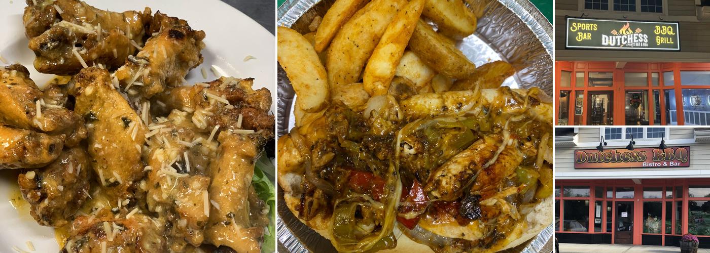 Dutchess Sports Bar & BBQ